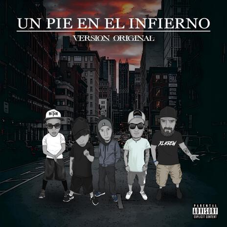 Un Pie En El Infierno | Boomplay Music