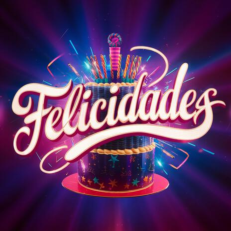 felicidades