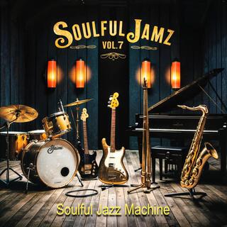 Soulful Jamz, Vol. 7