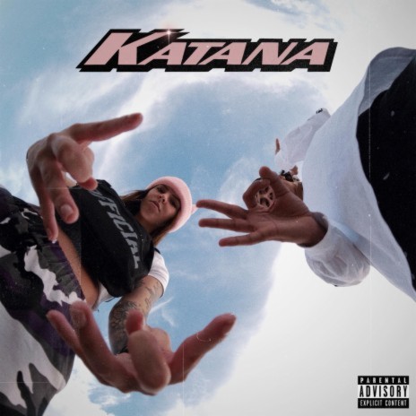 Katana ft. Leebrian | Boomplay Music