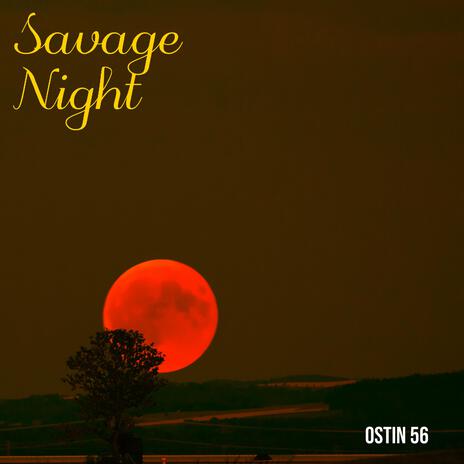 Savage Night | Boomplay Music