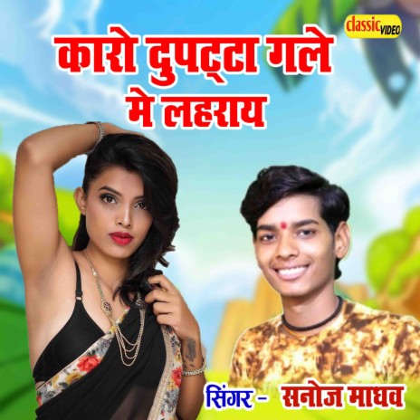 Karo Luptta Gale Main Laharaye | Boomplay Music