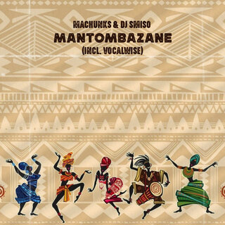 Mantombazane