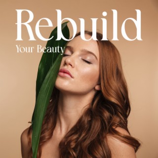 Rebuild Your Beauty: Blissful Time for You, Complete Indulgence at Spa, Revitalization & Rejuvenation