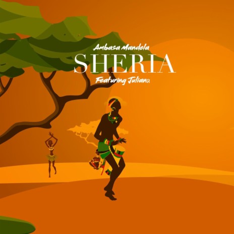 Sheria ft. Juliana | Boomplay Music