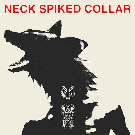 NECK SPIKED COLLAR ft. dollbreaker | Boomplay Music