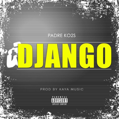 Django | Boomplay Music