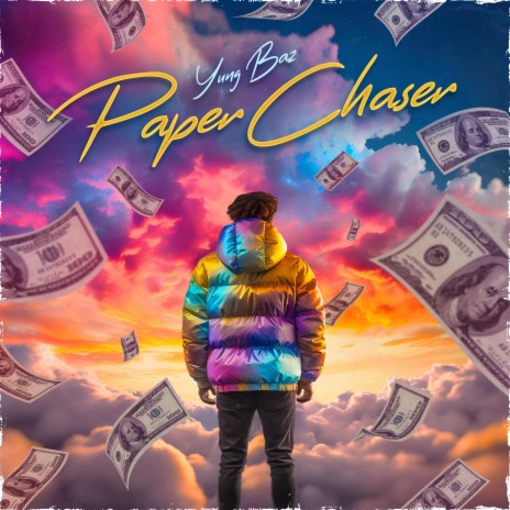 Paper Chaser | Boomplay Music