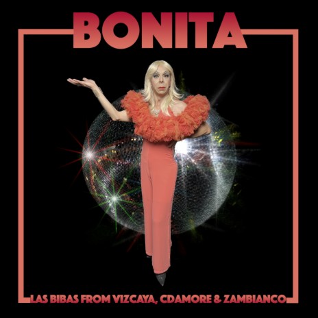 Bonita ft. Zambianco & Cdamore | Boomplay Music