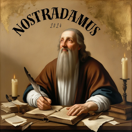 Nostradamus 2024 | Boomplay Music