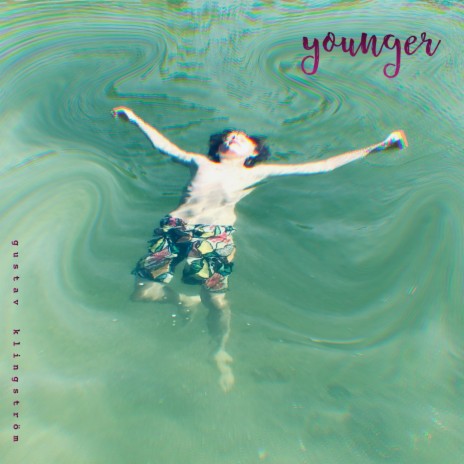 Younger | Boomplay Music