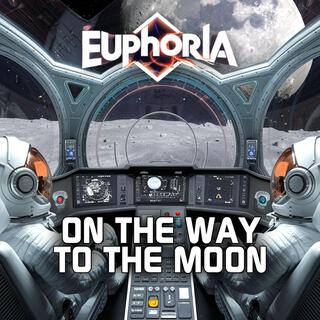 ON THE WAY TO THE MOON lyrics | Boomplay Music