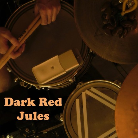 Dark Red | Boomplay Music