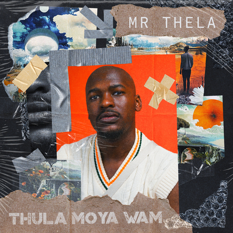 Thula Moya Wami | Boomplay Music