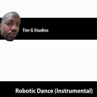 Robotic Dance (Instrumental)