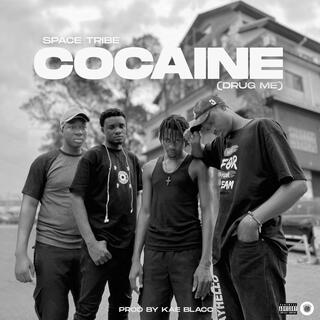 COCAINE ft. Dydi, Rjboi & Mykeezy lyrics | Boomplay Music