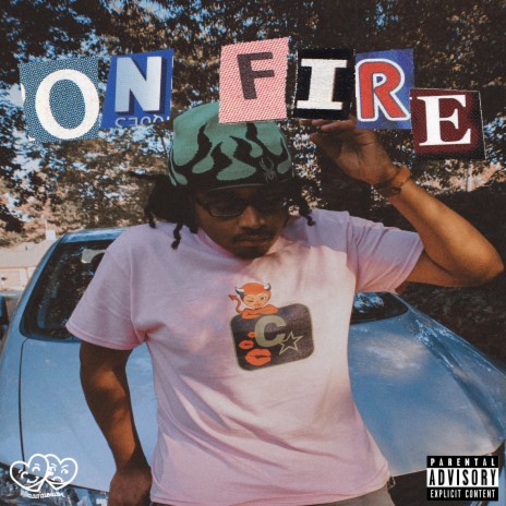 On Fire | Boomplay Music