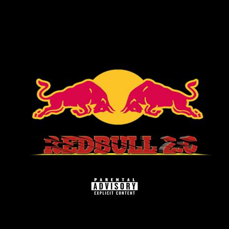 Redbull 2.0 ft. MuziQFellaz | Boomplay Music