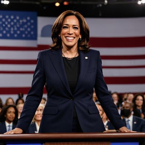 Who Won the Debate? Kamala Harris