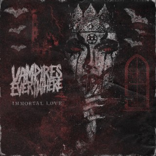 Vampires Everywhere! Lyrics