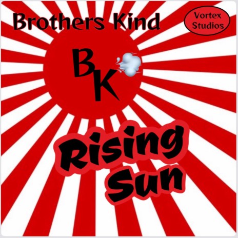 Rising Sun (Instramental) | Boomplay Music