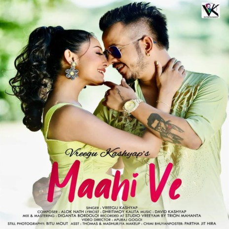 Mahi Ve | Boomplay Music