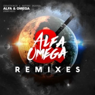 Alfa y Omega (Remixes)