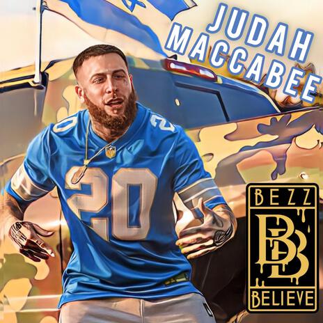 Judah Maccabee | Boomplay Music