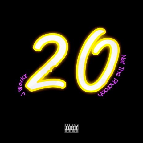 20 ft. nef the pharaoh | Boomplay Music