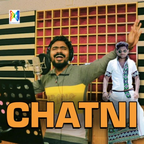 CHATNI ft. JOGESH JOJO & ASHISH KUMBHAR | Boomplay Music