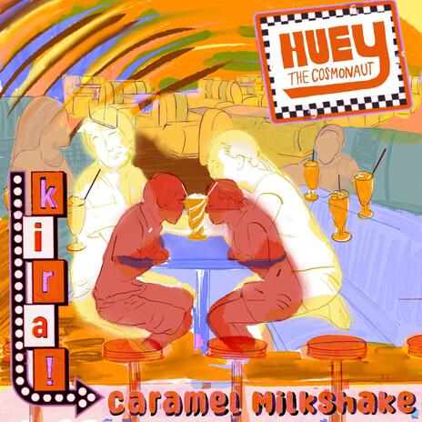 Caramel Milkshake | Boomplay Music