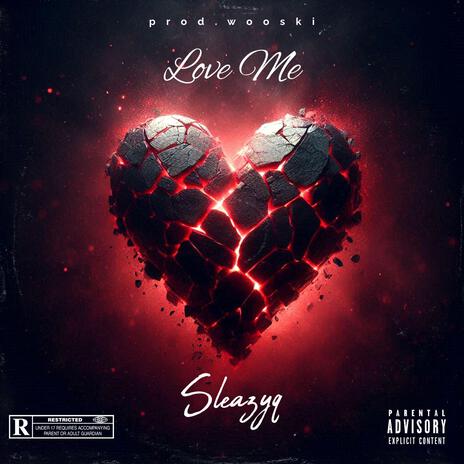 Luv me | Boomplay Music