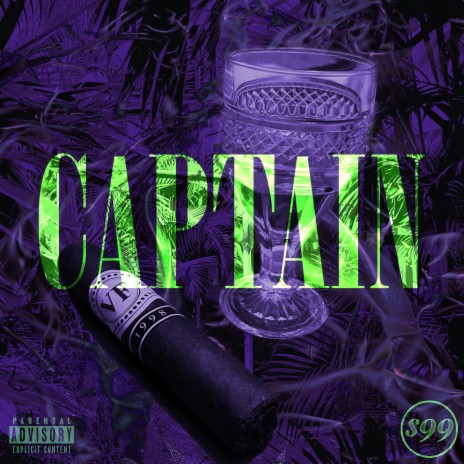 Captain | Boomplay Music