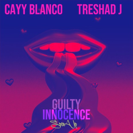 Guilty Innocence (Sped Up) ft. Treshad J | Boomplay Music