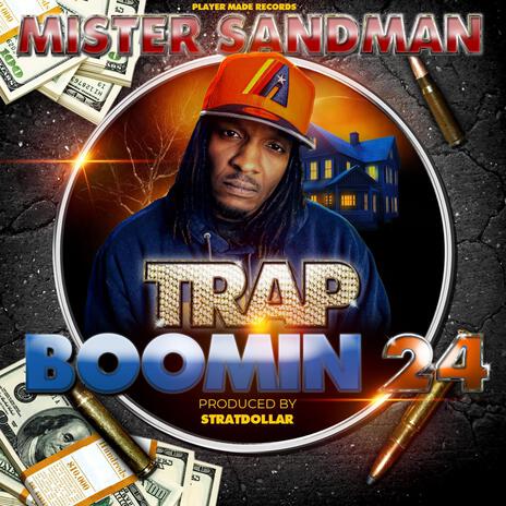 Trap Booming 24 | Boomplay Music