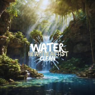 WATER (CLEAN) lyrics | Boomplay Music