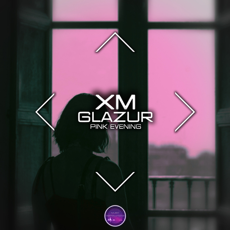 Pink Evening (Slow Version) ft. Glazur | Boomplay Music