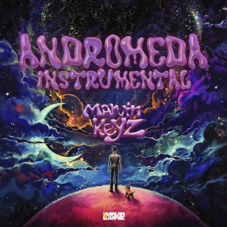 Andromeda (Instrumental) | Boomplay Music