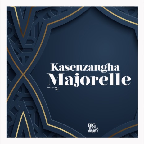 Majorelle (Original Mix) | Boomplay Music