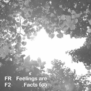 Feelings are facts too lyrics | Boomplay Music