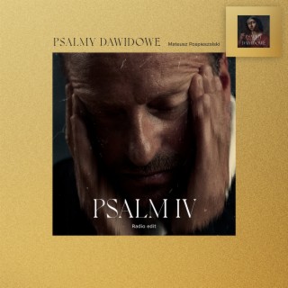 Psalm 4 (Radio Edit)