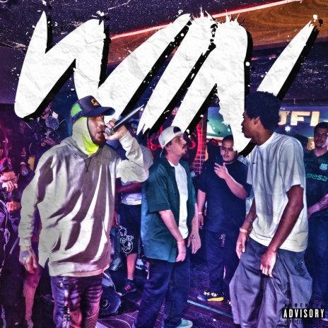 Win ft. Lul Swindle & Shmokey