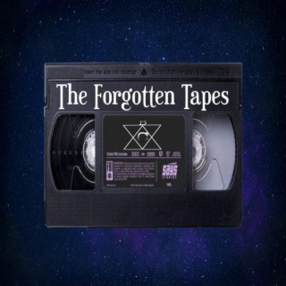 The Forgotten Tapes Vol. 1: The Lost and Found Collection