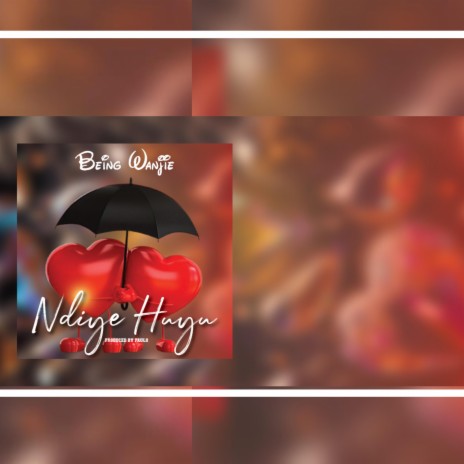 NDIYE HUYU | Boomplay Music