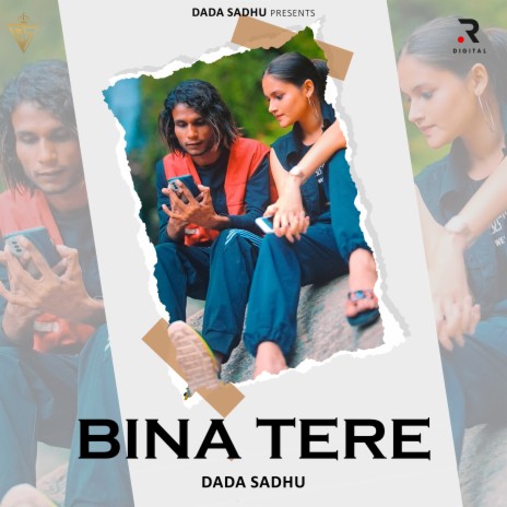 Bina Tere | Boomplay Music