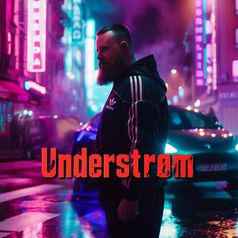 Understrøm ft. Sad Alien | Boomplay Music