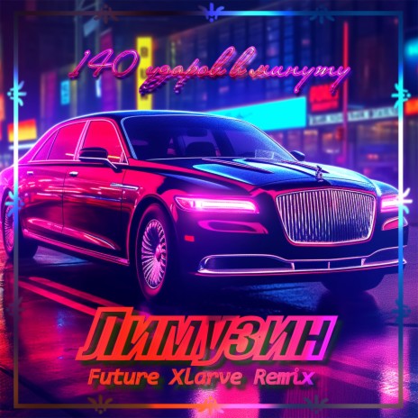 Лимузин (Future Xlarve Remix) | Boomplay Music