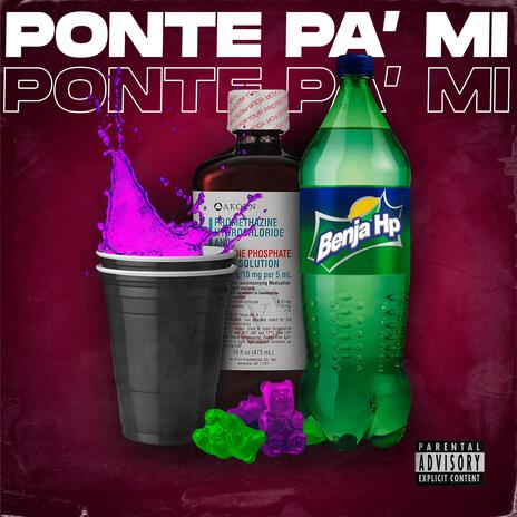 Ponte Pa Mi | Boomplay Music