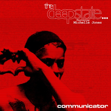 Communicator (Radio Edit) | Boomplay Music