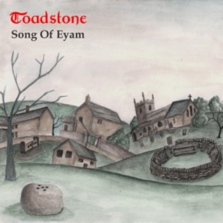 Toadstone